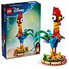 566-Piece LEGO Disney Moana 2 Heihei Building Toy $31.99 + Free Shipping w/ Prime or on $35+