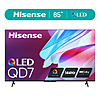 Hisense QD7 Series QLED 4K UHD 144Hz 85&amp;quot; Google Smart TV $648 + Free Shipping