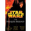 The Prequel Trilogy: Star Wars (Kindle Edition) $2.99 + Free Shipping w/ Prime or on $35+