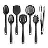 7-Piece Cuisinart Trentino Kitchen Utensil Set $8 + Free S&amp;amp;H w/ Walmart+ or on $35+