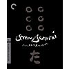 Seven Samurai (The Criterion Collection) [4K UHD] $29.98 + Free Shipping w/ Prime or on $35+