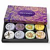 8-Count SWCANDY Aromatherapy Shower Steamers (Relaxation Stress Relief) $2.99 + Free Shipping w/ Prime or on $35+