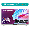 85&amp;quot; Hisense 85QD7N QLED 4K 144Hz Google Smart TV $648 + Free Shipping