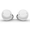Echo Buds (2nd Gen) True Wireless Bluetooth Earbuds (White) $34.99 + Free Shipping w/ Prime or on $35+