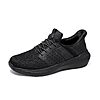 Bruno Marc Men's Hands Free Slip-on Knit Sneakers (Various) $20.39 + Free Shipping w/ Prime or on $35+