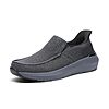 Bruno Marc Men's Hands Free Slip on Loafers (Various) $20.39 + Free Shipping w/ Prime or on $35+