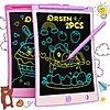 2-Pack ORSEN 8.5&amp;quot; LCD Erasable Doodle Board Tablet (Various) $4.99 + Free Shipping w/ Prime or on $35+