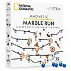 75-Piece NATIONAL GEOGRAPHIC Magnetic Marble Run $31.49 + Free Shipping w/ Prime or on $35+