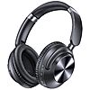 TAGRY Hybrid Active Noise Cancelling Headphones (Black) $34.99 + Free Shipping w/ Prime or on $35+
