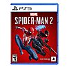 MARVEL&rsquo;S SPIDER-MAN 2 (Playstation 5 Game) $29.99 + Free Shipping w/ Prime or on $35+