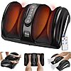 TISSCARE Shiatsu Leg & Foot Massager Machine