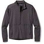 Patagonia Women's Pack Out Pullover Shirt (size M, Black X-dye) $37.85 + Free Store Pickup