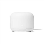 Google Nest Wi-Fi AC2200 Mesh Router $39.99 + Free Shipping w/ Prime