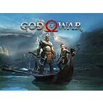 God of War (PC Digital Download) $19.80
