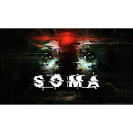 SOMA (PC Digital Game Download) $4.50