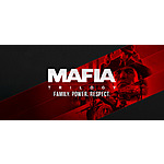 Mafia Trilogy (PC Digital Download) $19.80