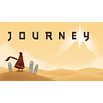 Journey (PC Digital Download) $2.25