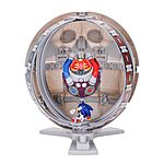 12&quot; Sonic The Hedgehog Death Egg Playset w/ 2.5&quot; Sonic Action Figure $11.70 + Free Shipping w/ Prime or on $35+