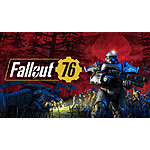 Fallout 76 (PS4 Digital Download): Standard Edition $8, Atlantic City Boardwalk Paradise Deluxe Edition $19.80