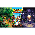 Crash Bandicoot N. Sane Trilogy (PC Digital Download) $16