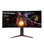 34&quot; LG 34GP950G-B UltraGear 3440x1440 Nano IPS 144Hz UltraWide Curved Monitor  w/ G-Sync Ultimate &amp; Tilt/Height Adjustable Stand $550 + Free Shipping