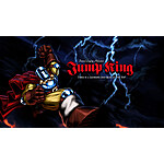 Jump King (PC Digital Download) $6.50