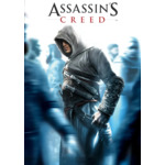 Assassin's Creed PC Digital Download: Assassin's Creed, Assassin's Creed 2, or Brotherhood $5 Each, Revelations $6