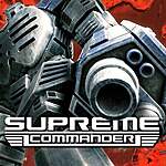 PC Digital Download Games: Supreme Commander or Supreme Commander: Forged Alliance $2.60 &amp; More