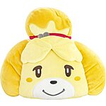 15&quot; Club Mocchi Nintendo Animal Crossing Plush Toy (Isabelle) $9 + Free Shipping