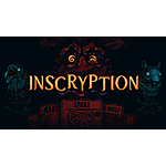 Inscryption (PC Digital Download) $7.90
