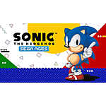 Sega Publisher Sale: Ages Sonic The Hedgehog (Nintendo Switch Digital Download) $2.40 &amp; More