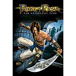 Prince of Persia Games (PC Digital): The Sands of Time or The Two Thrones $2 each &amp; More