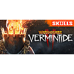 Warhammer Games (PC Digital Download): Vermintide 2 $6, Dawn of War II Retribution $7.50, Inquisitor Martyr $10, Space Marine Anniversary Edition $12 &amp; More