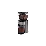 Mr. Coffee Automatic Burr Mill Coffee Grinder w/ 18 Custom Grinders $30 + Free Shipping w/ Prime
