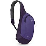Osprey Daylite Shoulder Sling Bag (Dream Purple) $27 + Free Shipping w/ Prime or on $35+