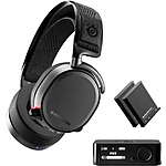 SteelSeries Arctis Pro Wireless Gaming Headset (PS4 and PC) $140 + Free Shipping