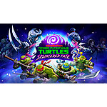 Teenage Mutant Ninja Turtles: Splintered Fate (Nintendo Switch Digital Download) $15 &amp; More