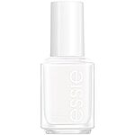 essie 'Be Them All' Nail Polish (White) $2.35 w/ Subscribe &amp; Save
