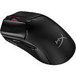Prime Members: HyperX Pulsefire Haste 2 Mini Wireless Gaming Mouse (Black or White) $18.99 + Free Shipping