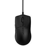 NZXT Lift 2 Wired Gaming Mice (Black): Symm or Ergo $19.99 + Free Shipping w/ Prime or on $35+