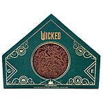 Wicked: The Grimmerie Collectible Hardcover Journal $24.48 + Free Shipping w/ Prime or on $35+