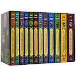 How to Train Your Dragon: The Complete Series: Paperback Gift Set $52.23 + Free Shipping