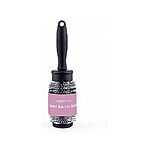 Amazon Basics Round Barrel Hair Brush (Black) $1.99 + Free Shipping w/ Prime