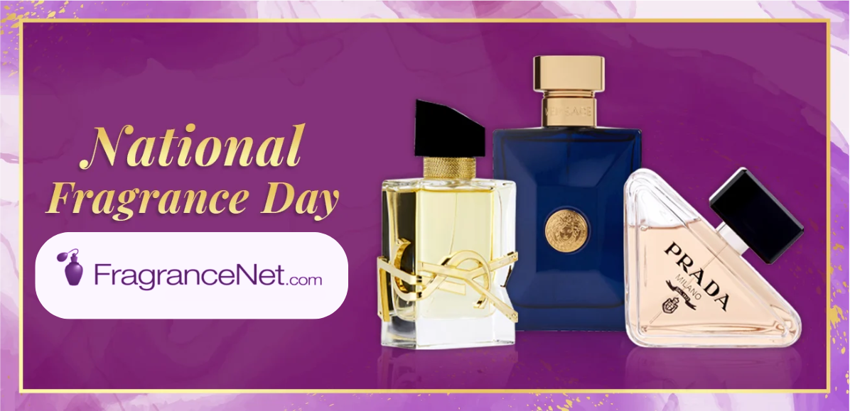 FragranceNet Coupon: Extra 35% Off Sitewide + Free Shipping $59+
