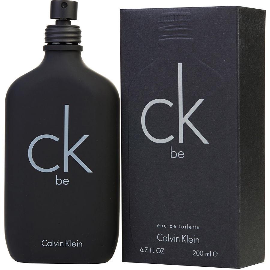 Calvin Klein Men's Fragrances: 6.7-Oz Ck Be Eau De Toilette $26.64, 3.4-Oz Eternity Eau De Toilette $31.84 & More + Free Shipping on $59+