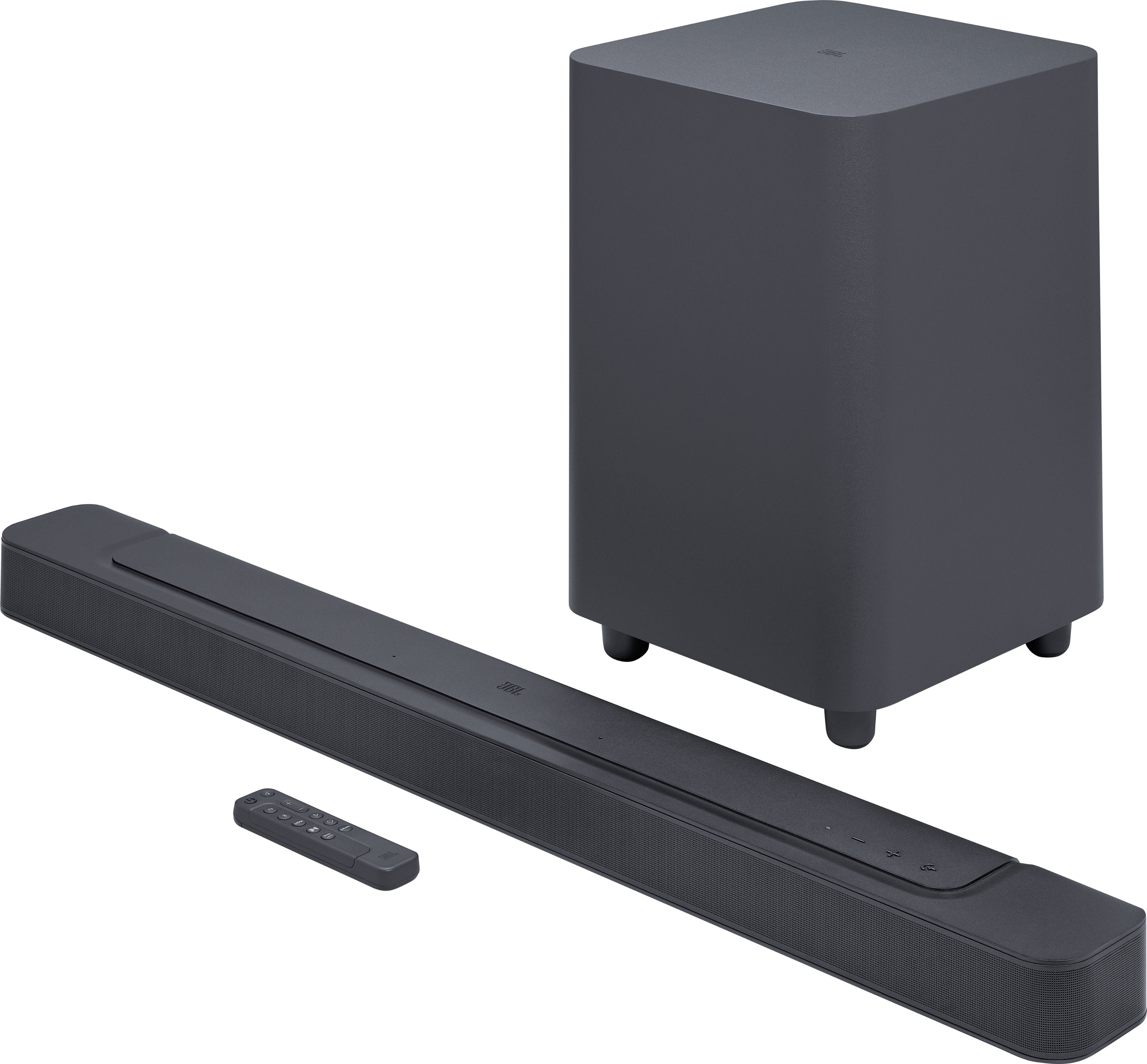 JBL Bar 500 5.1 Channel Soundbar & Subwoofer w/ Multibeam and Dolby Atmos $399.95 + Free Shipping