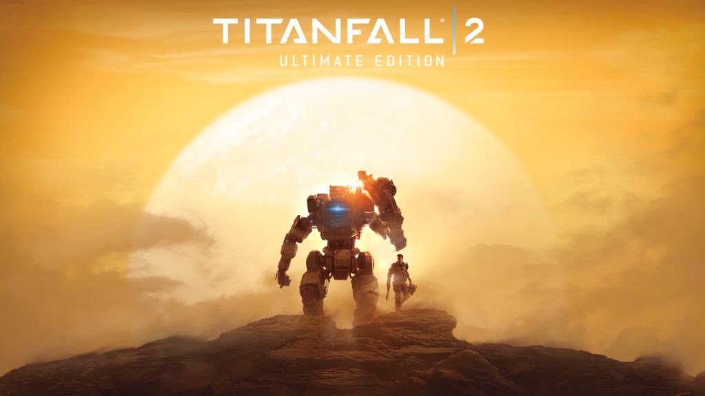 Titanfall 2: Ultimate Edition (PC Digital Download) $3