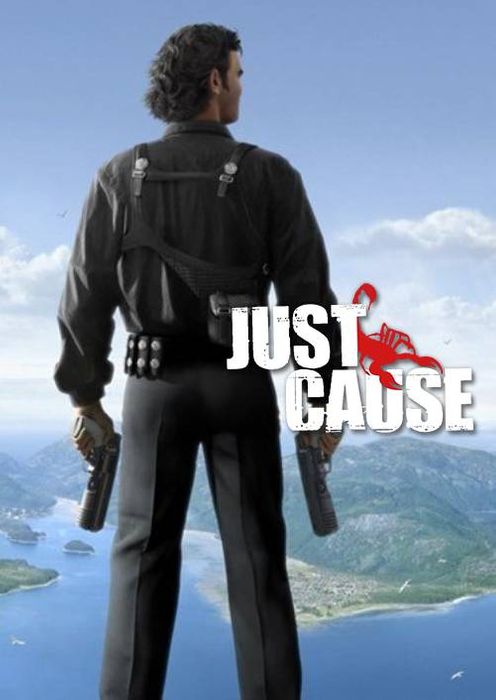 Just Cause PC Digital Download Games: Just Cause $1.69, Just Cause 2 $1.68, Just Cause 3 $3.59 & More