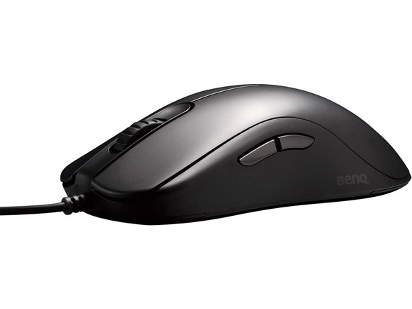 BenQ Zowie FK2-B Black Gaming Mouse (Medium Size) $30 + Free Shipping w/ Prime
