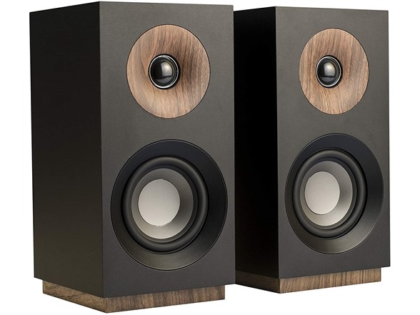 Jamo Studio Series S801 Bookshelf Speakers (Pair) $75 + Free Shipping w/ Prime